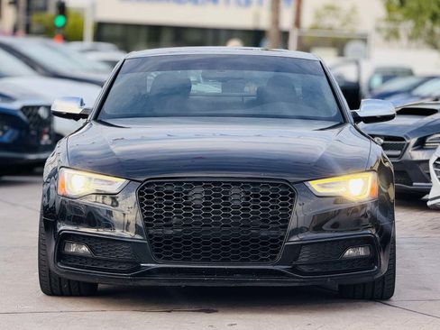 Used 2013 Audi S5 Premium Plus w/ Audi MMI Navigation Plus Pkg AWD/4WD image 2