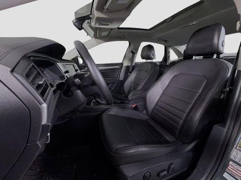 Used 2021 Volkswagen Jetta S image 12