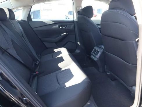 New 2026 Honda Accord SE image 19