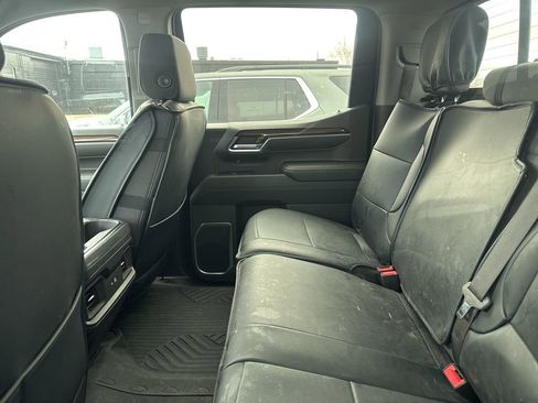 Used 2023 Chevrolet Silverado 1500 LT image 23