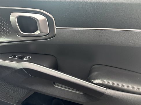 Certified 2026 Kia Sorento EX AWD/4WD image 20