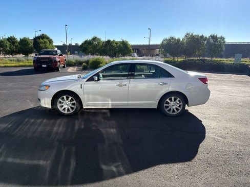 Used 2010 Lincoln MKZ FWD image 2