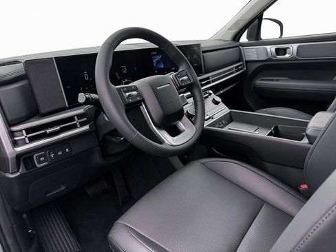 New 2026 Hyundai Santa Fe SEL FWD image 14