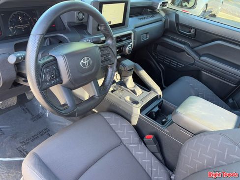 Certified 2026 Toyota Tacoma SR image 18