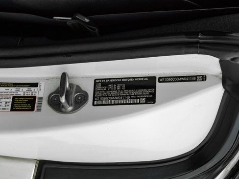 Used 2021 Toyota Supra Premium w/ Driver Assist Package image 49