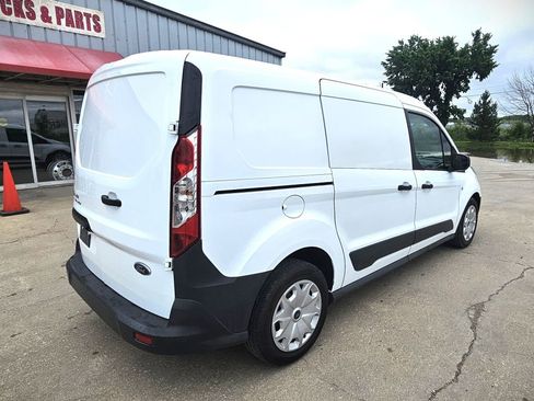 Used 2016 Ford Transit Connect XL FWD image 8