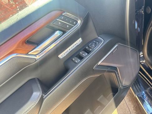Used 2023 GMC Sierra 1500 Denali image 18