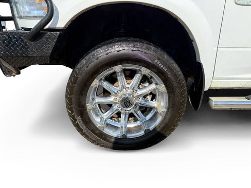 Used 2012 RAM 2500 Longhorn w/ Protection Group AWD/4WD image 9