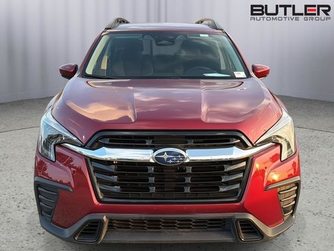 Used 2025 Subaru Ascent Premium AWD/4WD image 9