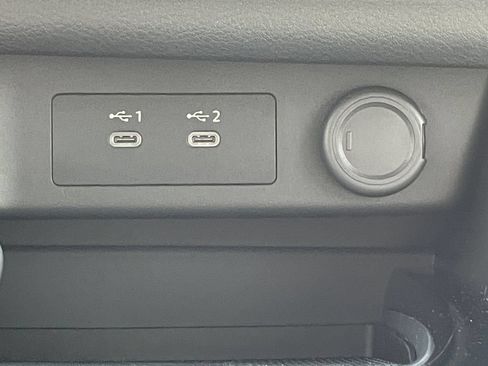 New 2026 Nissan Rogue Dark Armor FWD image 7