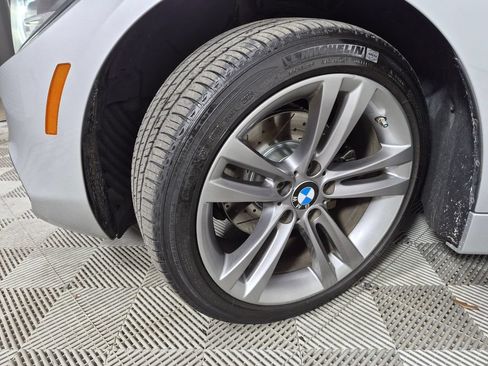 Used 2018 BMW 430i xDrive Convertible AWD/4WD image 10