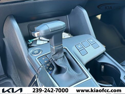 New 2026 Kia Sportage EX FWD image 27