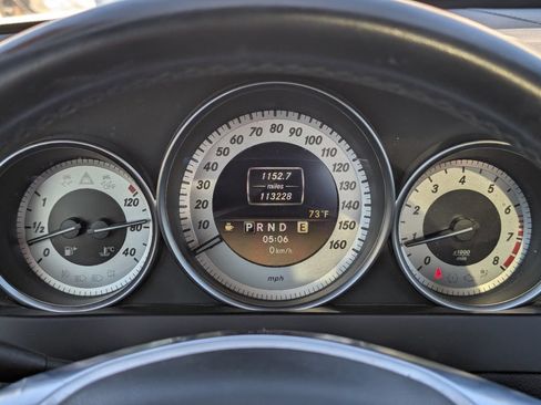 Used 2012 Mercedes-Benz C 250 Coupe image 25