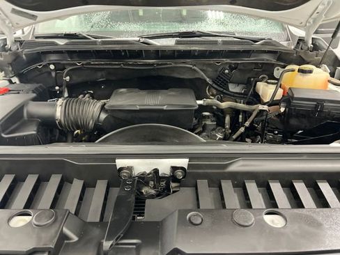 Used 2022 GMC Sierra 2500 AT4 w/ AT4 Premium Plus Package image 17