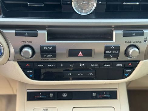 Used 2013 Lexus ES 350 ES 350 Sedan 4D image 18