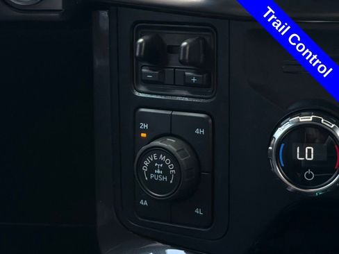 Used 2021 Ford F150 Tremor w/ Equipment Group 402A High image 19