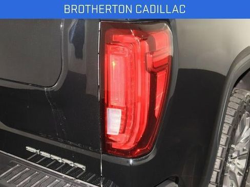 Certified 2023 GMC Sierra 1500 Denali w/ Denali Reserve Package image 16