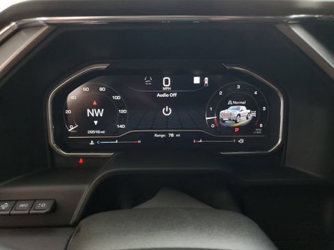 Used 2023 GMC Sierra 1500 Denali w/ Denali Reserve Package AWD/4WD image 31