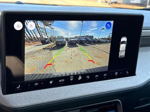 New 2025 Ford Maverick XLT w/ Equipment Group 301A image 27