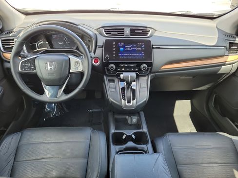 Used 2017 Honda CR-V Touring image 15