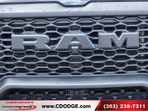 Used 2026 RAM 1500 Rebel w/ Rebel Level 2 Equipment Group AWD/4WD image 20