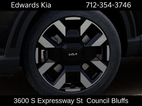 New 2027 Kia Telluride S AWD/4WD image 11