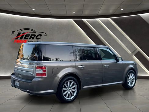 Used 2014 Ford Flex Limited FWD image 5