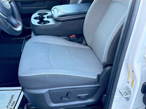 Used 2024 RAM 2500 Big Horn image 20