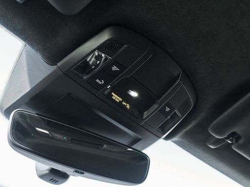 Used 2024 Porsche 911 Turbo image 68