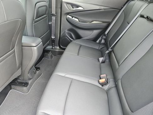 New 2026 Buick Encore GX Sport Touring w/ Comfort Package image 19