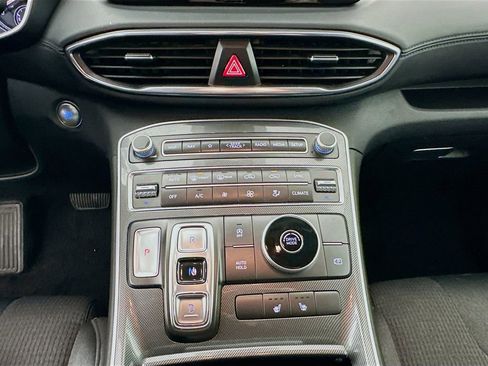 Certified 2023 Hyundai Santa Fe SEL image 16