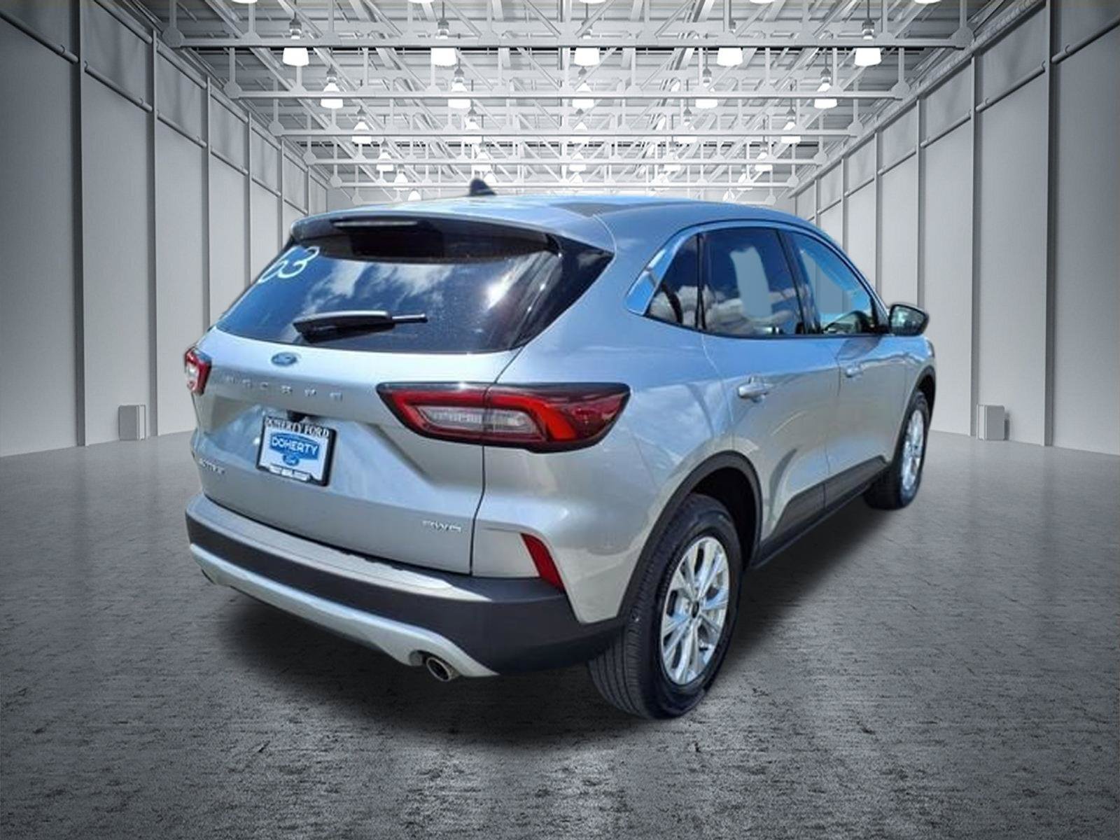 Used 2023 Ford Escape Active AWD/4WD image 6