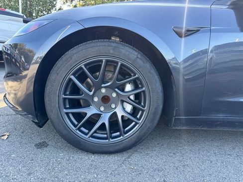 Used 2025 Tesla Model 3 Long Range RWD image 6