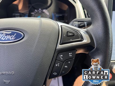 Certified 2024 Ford Edge SEL AWD/4WD image 36