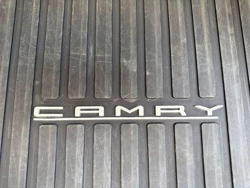Used 2024 Toyota Camry LE FWD image 41