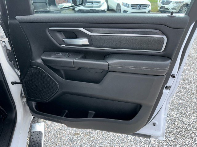 Used 2023 RAM 1500 Big Horn AWD/4WD image 34