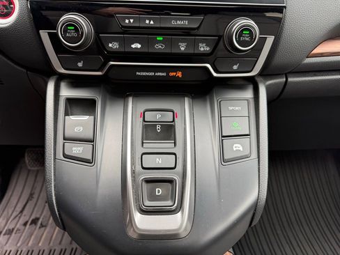 Used 2020 Honda CR-V Touring image 13