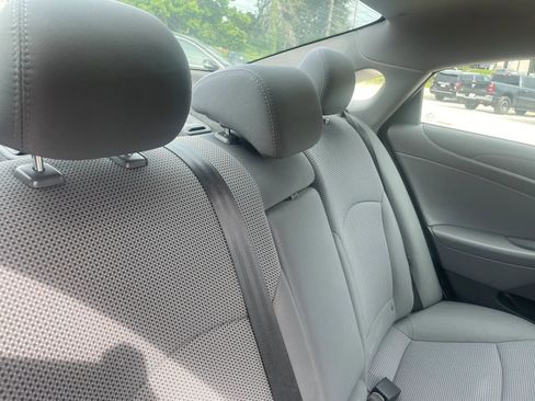 Used 2014 Hyundai Sonata GLS w/ Popular Equipment Group 2 FWD image 30