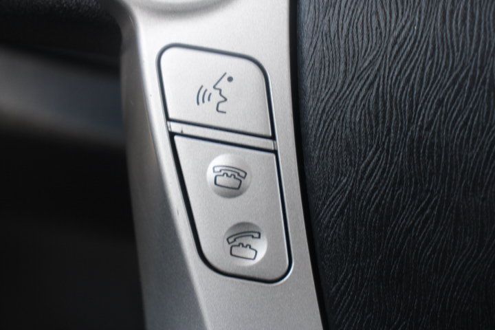 Used 2014 Toyota Prius Three FWD image 21