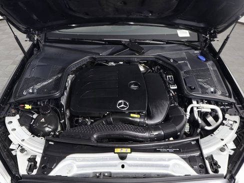 Certified 2019 Mercedes-Benz C 300 Cabriolet image 16