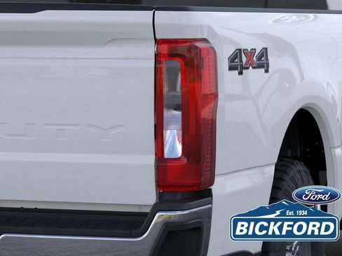 New 2026 Ford F350 XL image 21