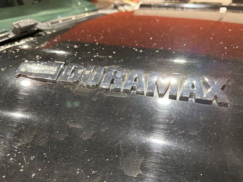 Used 2015 Chevrolet Silverado 2500 LTZ w/ Duramax Plus Package image 16