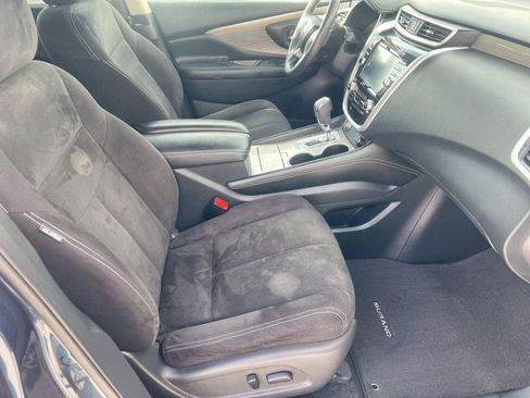 Used 2017 Nissan Murano SV image 29