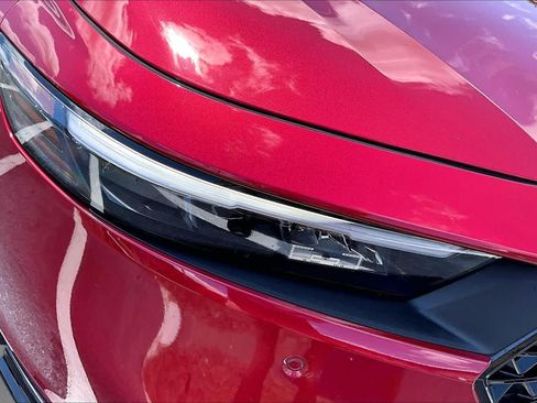 Used 2024 Honda Accord Touring image 28