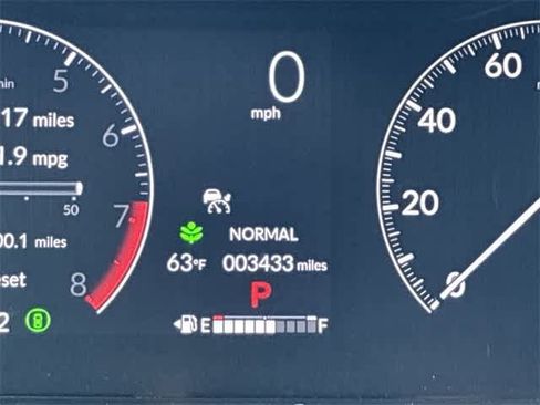 Certified 2026 Honda Odyssey Touring image 43