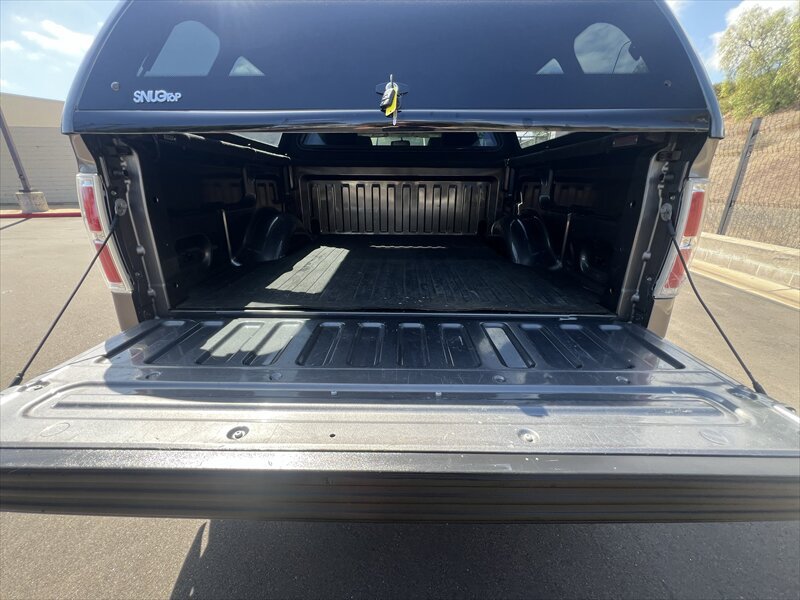 Used 2010 Ford F150 XLT RWD image 6