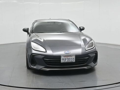 Used 2024 Subaru BRZ Limited RWD image 37
