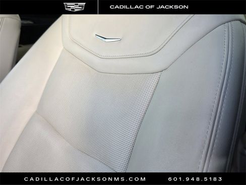 Certified 2022 Cadillac XT5 Sportv image 15