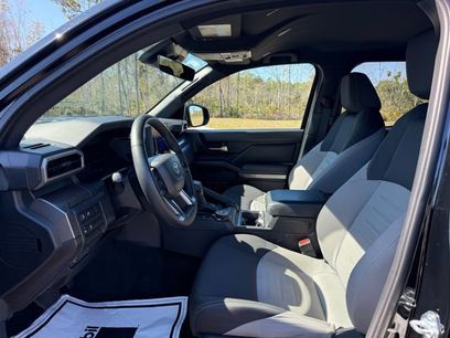 Used 2025 Toyota Tacoma TRD Off-Road