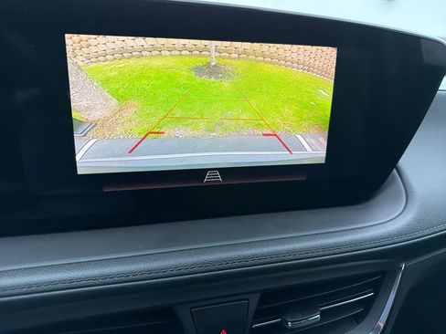 Used 2024 Buick Encore GX Preferred w/ Comfort Package image 11